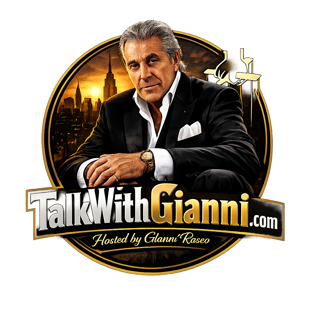 talkwithgianni.com